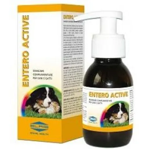 slais Entero Active 100 Ml – immagine 3