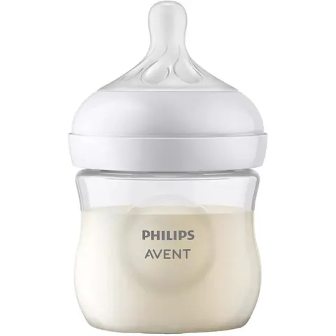Avent Biberon Natural 125 Ml – immagine 5