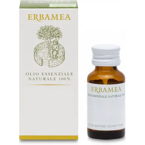 erbamea Tea Tree Oil 10 ml – immagine 4