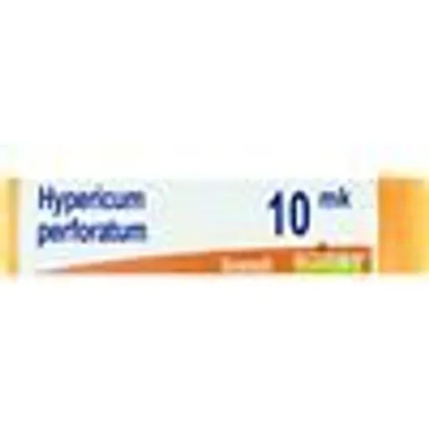 Boiron Hypericum Perfor Xmk Globuli – immagine 4