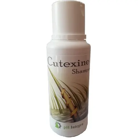 PH INTEGRA Srls CUTEXINE Shampoo 250ml – immagine 3