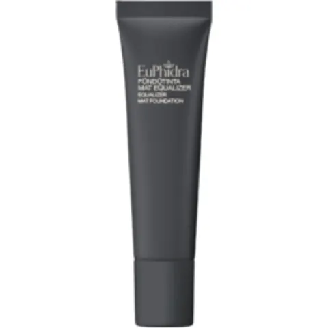 euphidra fondotinta mat equalizer fm02 30 ml – immagine 3