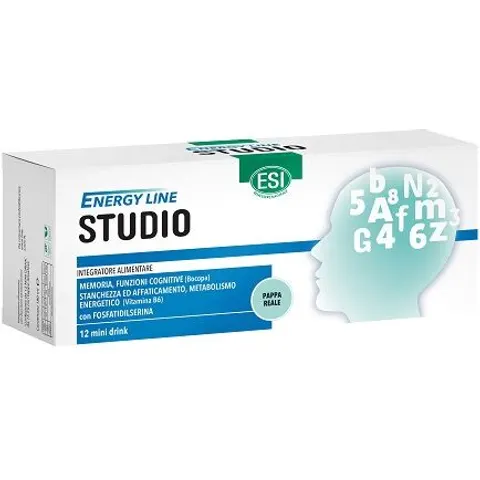 esi Go Up Studio 12 Mini Drink – immagine 3