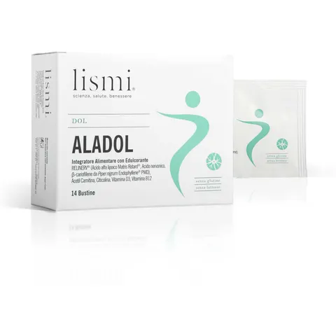 Lismi Aladol 14Bust – immagine 2