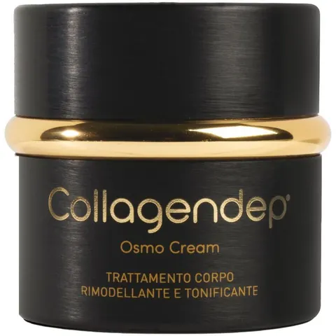Erbozeta Collagendep Osmo Cream 100ml – immagine 3