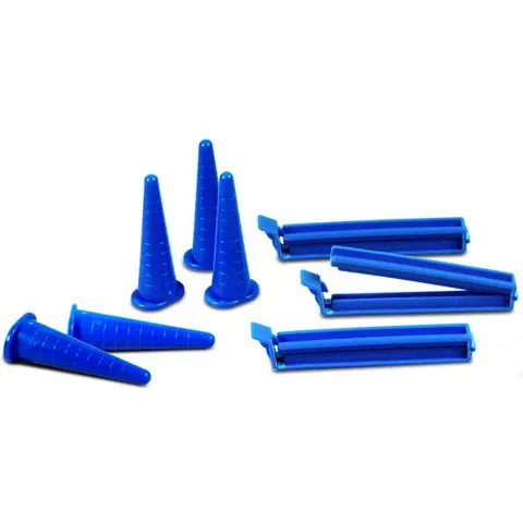 Safety Tappo per Catetere – immagine 2