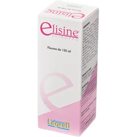Laboratori Legren Elisine 150 ml – immagine 3