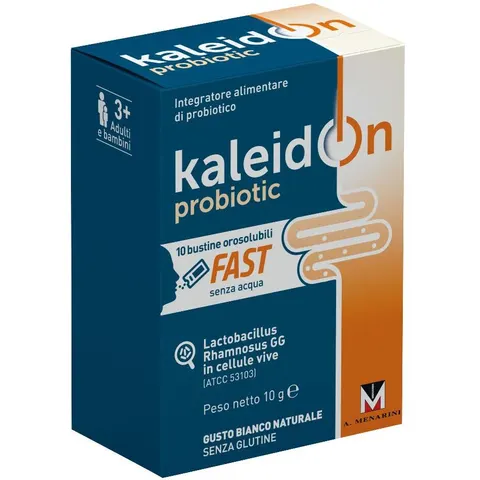 Kaleidon Fast Neutro 10g – immagine 3