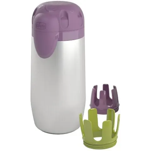 Chicco portaBiberon termico step-up – immagine 2