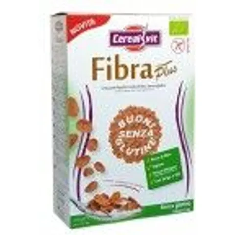 cerealvit srl Dietolinea fibra plus 375g – immagine 2