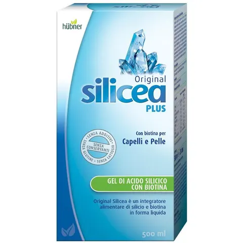 hubner ki orig.silic.plus500ml – immagine 4