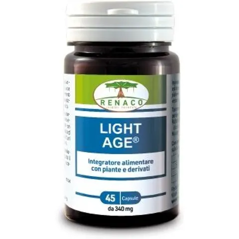 Renaco BY Alchemia Light AGE 45CPS – immagine 2