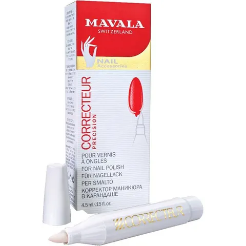 Mavala Correttore per smalto 4,5 ml – immagine 3