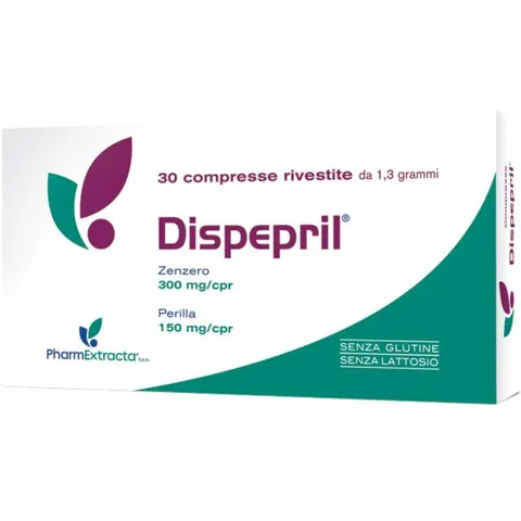 PHARMEXTRACTA SpA DISPEPRIL 30CPR – immagine 3