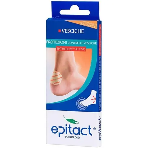 epitact Protezioni Vesciche 2 Pezzi – immagine 3