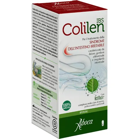 Aboca Colilen IBS 96 Opercoli – immagine 5
