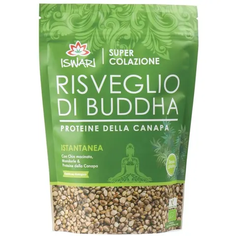 Alma&valor Risveglio Buddha BIO Prot Cana – immagine 3