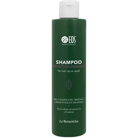 Eos Bioshampoo Protettivo200 Ml – immagine 4