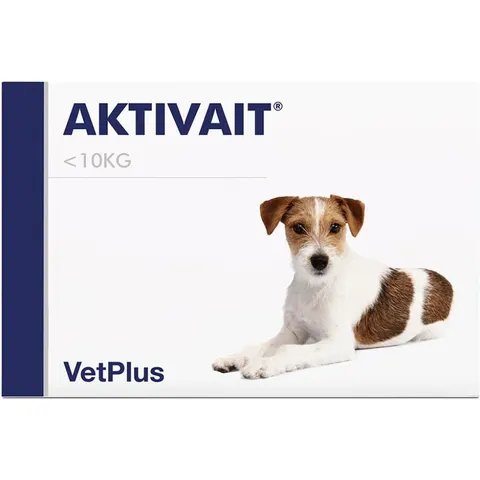 Aktivait Small Breed 6Cpr – immagine 4