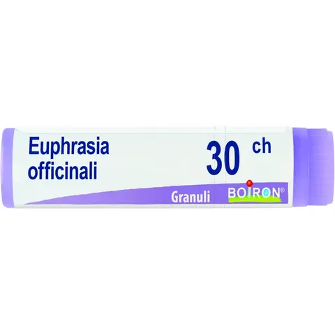 boiron Euphrasia off 30ch gl – immagine 4