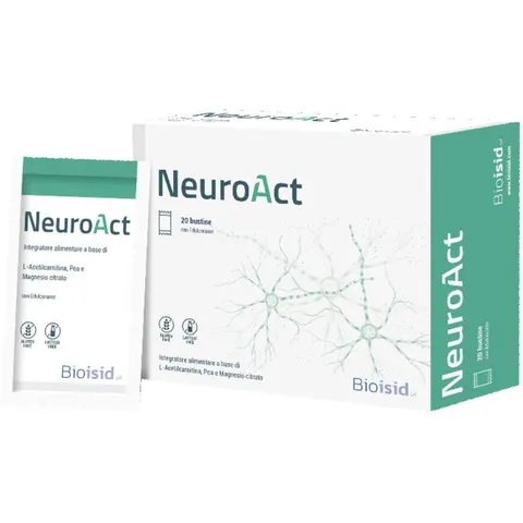 Neuroact 20bust – immagine 3