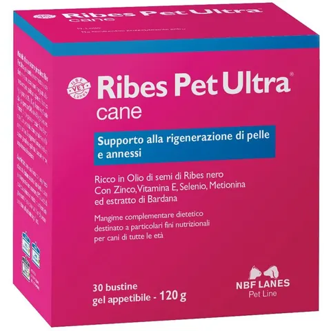 ribes pet Ultra Cane 30 Stick – immagine 3