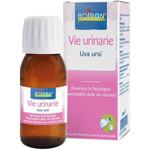 boiron Bo.uva ursina ei 60ml – immagine 5