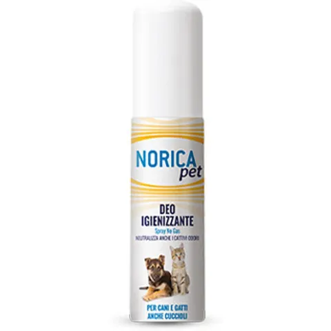 Norica Pet Deo 100 Ml – immagine 2