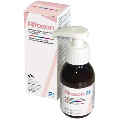 slais Rifoson 100Ml – immagine 2