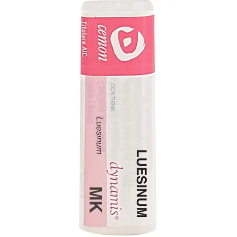 Luesinum Mk Globuli Monodose Cemon – immagine 2
