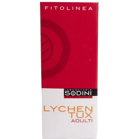 Laboratorio Sodini Lychentux Ad 150 ml – immagine 3