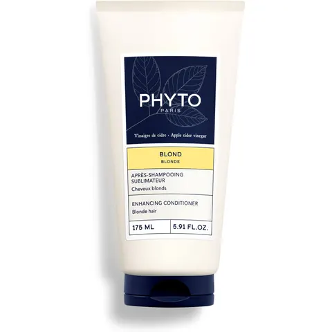 PHYTO Blond Aprés-shampooing 175 ML – trasparente 175ml – immagine 4