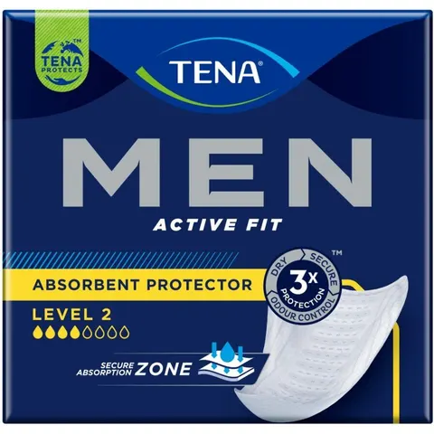 Essity Tena Men Level 2 10 pezzi – immagine 3