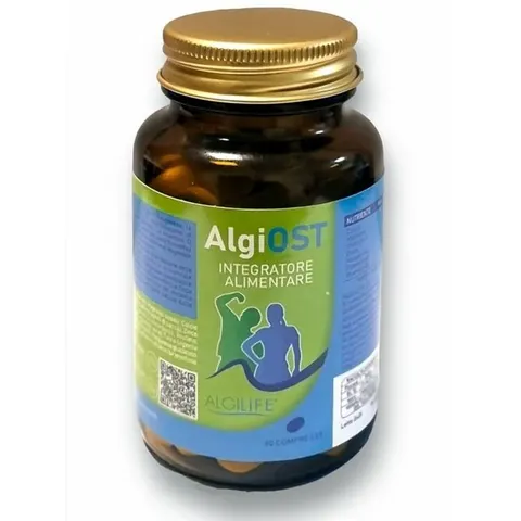 algilife Algiost 60 compresse – immagine 2