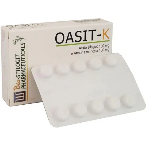 BIO + OASIT-K 20CPR – immagine 3