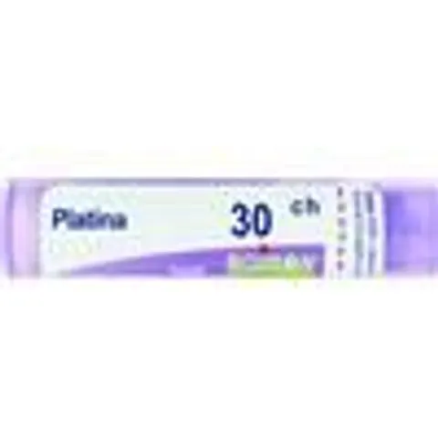 boiron Platina 30ch gr – immagine 4