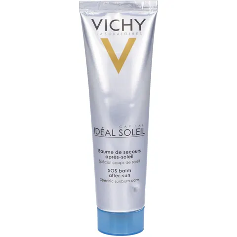 Vichy cs balsamo d/sole 100ml – immagine 2