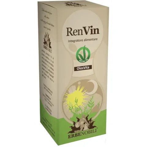 erbenobili Renvin 50ml – immagine 2