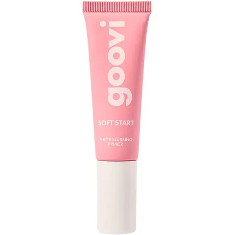 Goovi Soft Start Matte Blurring Primer 25 ML - 25 ML – immagine 2