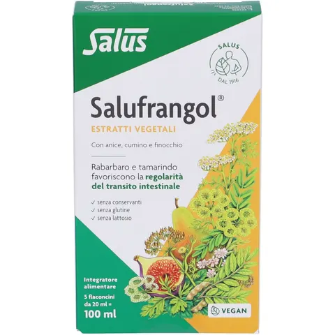 Salus Haus Salufrangol Mono 5x20ml – immagine 3