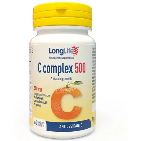 Longlife C Cpx 500 60 Tav – immagine 5