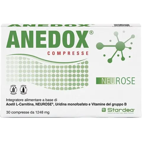 Anedox 30Cpr – immagine 2