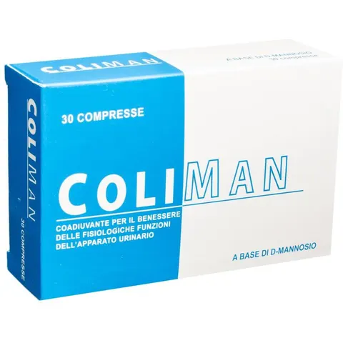 ELLIMANN Srl COLIMAN 30 Cpr – immagine 3
