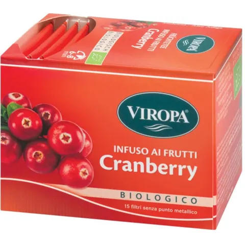 viropa cranberry bio – immagine 2