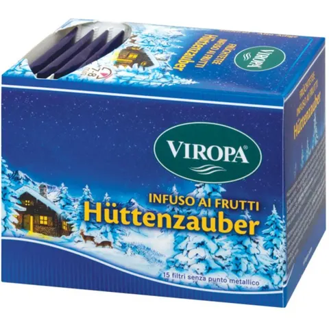 Viropa Huttenzauber 15 Bustine – immagine 3