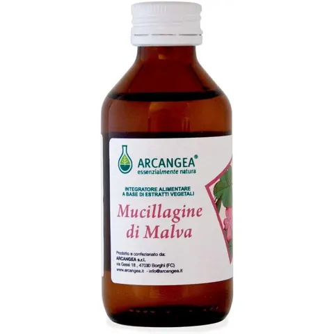 Arcangea Mucillagine Malva 100 ml – immagine 3