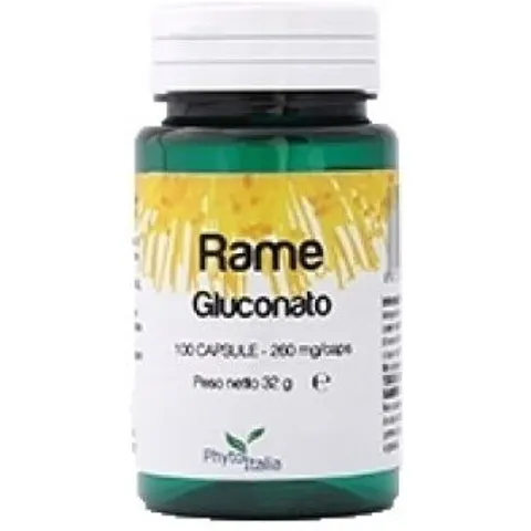 Rame Puro 100 Capsule – immagine 2