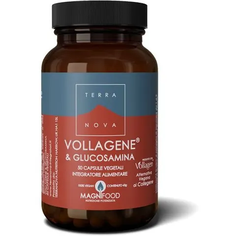 Forlive Terranova Vollagene&gluc 50cps – immagine 3