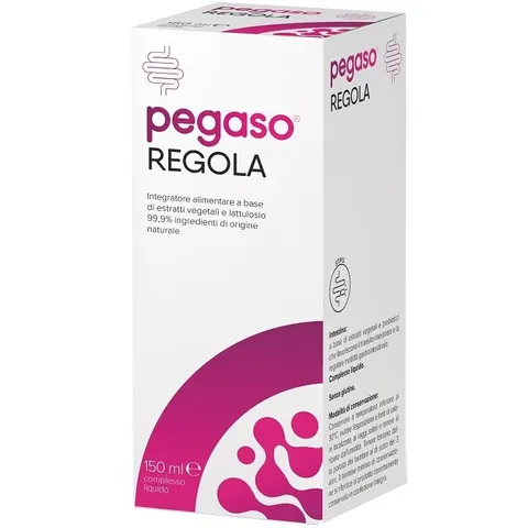 pegaso Regola 150 ml – immagine 2