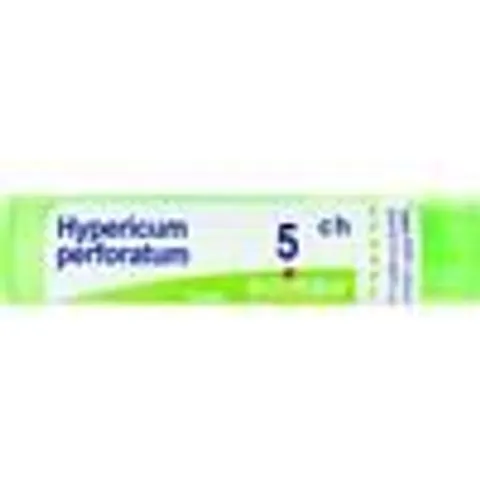BOIRON Srl HYPERICUM PERFOR.Tubo 5CH – immagine 4